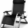 Outdoor Reclining Zero Gravity Chair Image 7
