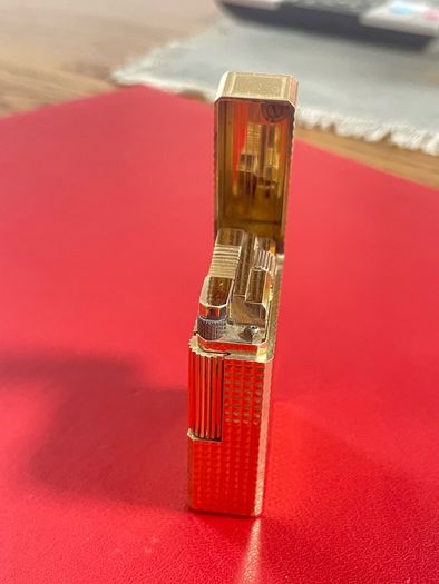 ST Dupont BR Ligne 1 lighter