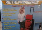Travel Ride On Carry On.