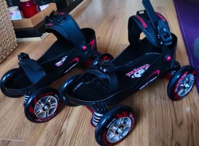 Roller Skates