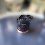 Samyang 8mm f/2.8 UMC Fisheye II Lens for Fujifilm X Mount Image 2