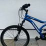 Muddyfox Full-sus Mountain bike 24" Image 2
