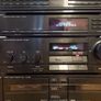 Technics Hi Fi Seperates Image 4