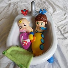 cocomelon toy
