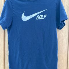 Nike Golf T-Shirt. Size Men's Small