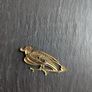 vintage brooch Image 2