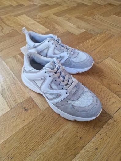 Maje Trainers