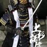 Coomodel Se044 UESUGI KENSHIN, THE DRAGON OF ECHIGO Exclusive Version 1/6 Samurai Action Figure Image 2