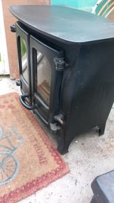 stove Charnwood