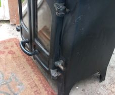 stove Charnwood