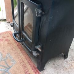 stove Charnwood