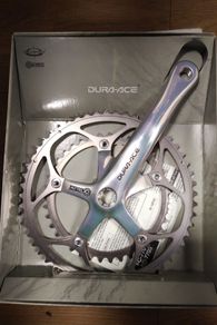 Dura-Ace Crankset