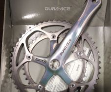 Dura-Ace Crankset