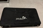 Palmer Pedalbay 80 - guitar pedalboard