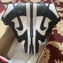 Nike Dunk High Retro White Black Panda Image 4
