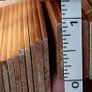 New large wooden blind Image 5