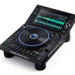 1 x Denon DJ SC6000 Prime and 1 x LC6000 + over EUR1000 worth of extras included for free!