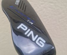 Ping Cadence TR putter