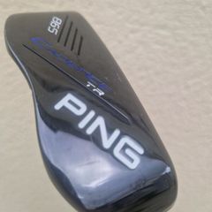 Ping Cadence TR putter