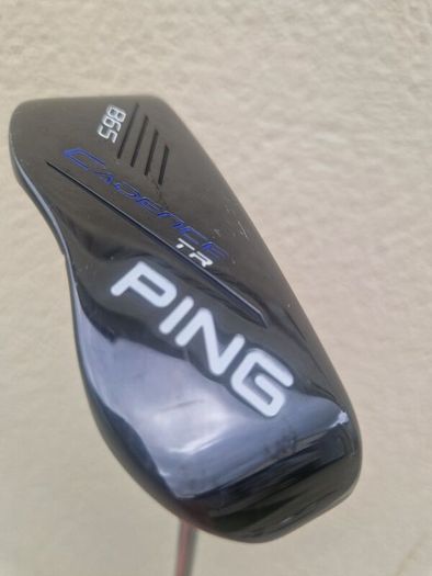 Ping Cadence TR putter