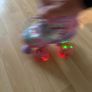 Kids Roller Skates Image 6