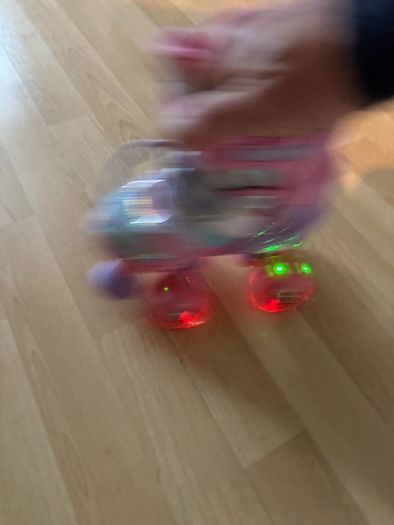 Kids Roller Skates