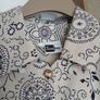 Vintage dress pristine condition Postage included Image 9