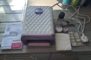 Silver Crest Nail Studio Set