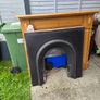 Fireplace Image 6