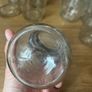 Vintage / Antique mason jars - see description Image 5