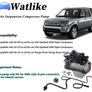Landrover Discovery3 Air Suspension Compressor AMK Image 3