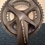 Ultegra R8000 crankset Image 2