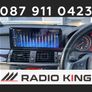 Premium Carplay Bmw X5 Android Auto Stereo Image 6