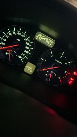 Volvo C30 2011 - NCT until 07/2026