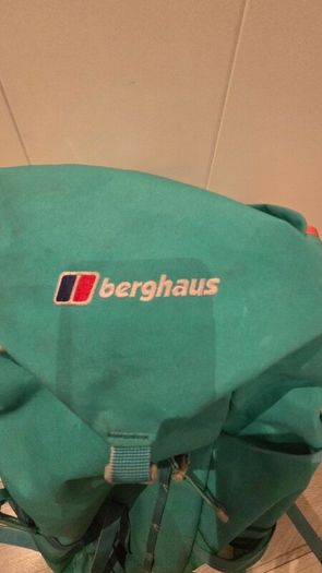 Berghaus 25L Backpack