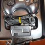 sega mega drive 16 bit with case fully working sonic 2 Image 2