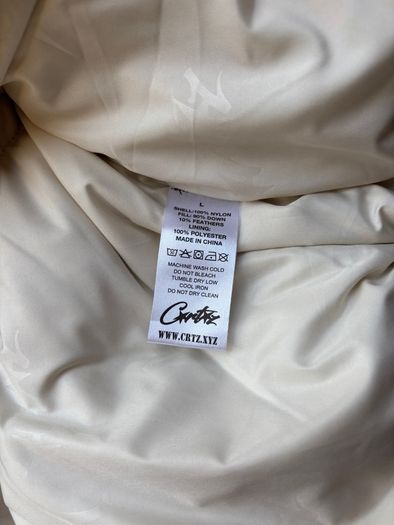 Corteiz Bolo Jacket