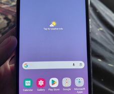 Galaxy j6