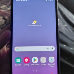 Galaxy j6