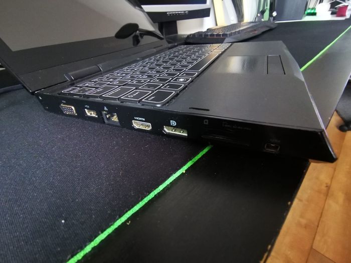 Alienware M11x Gaming Laptop 11.6inch