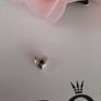 New genuine pandora essence "follow your heart" charm Image 2