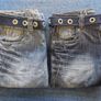 Gasoline 32 S Jeans With Orginal Belts (2 Pairs) Image 7
