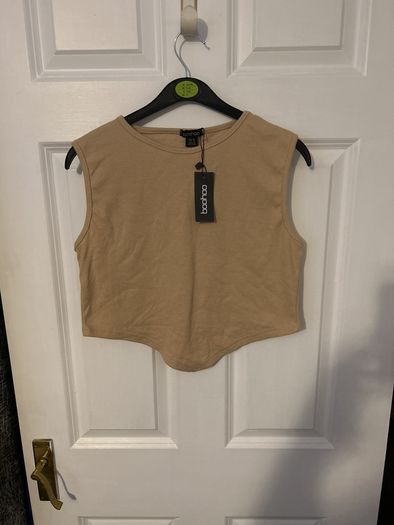 new top