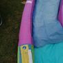 inflatable water slide Image 5