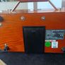 Spirit of St. Louis Aviator Alarm Clock Radio Flight Case S.O.S.L. Collection Image 5
