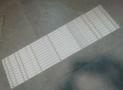 Led's For 65pus7354 65pus7304 65pus6754 65pus7354 65pus7805 65pus7855 65pus7505
