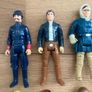 vintage star wars figures Image 5