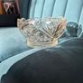 Large Glass Bowl Image 6