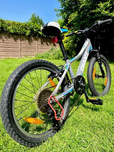 Giant Xtc 20'