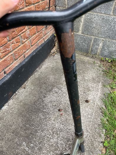 Scooter